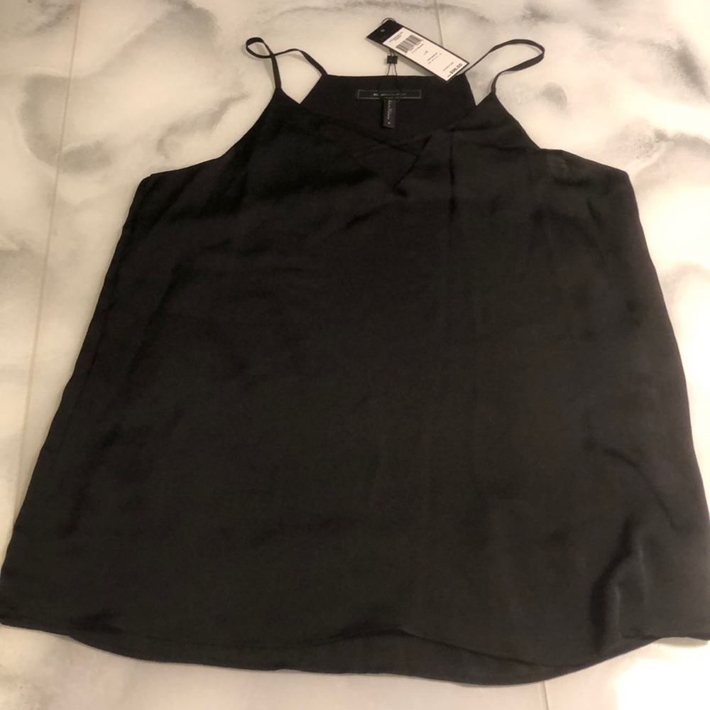 BCBG cami tank